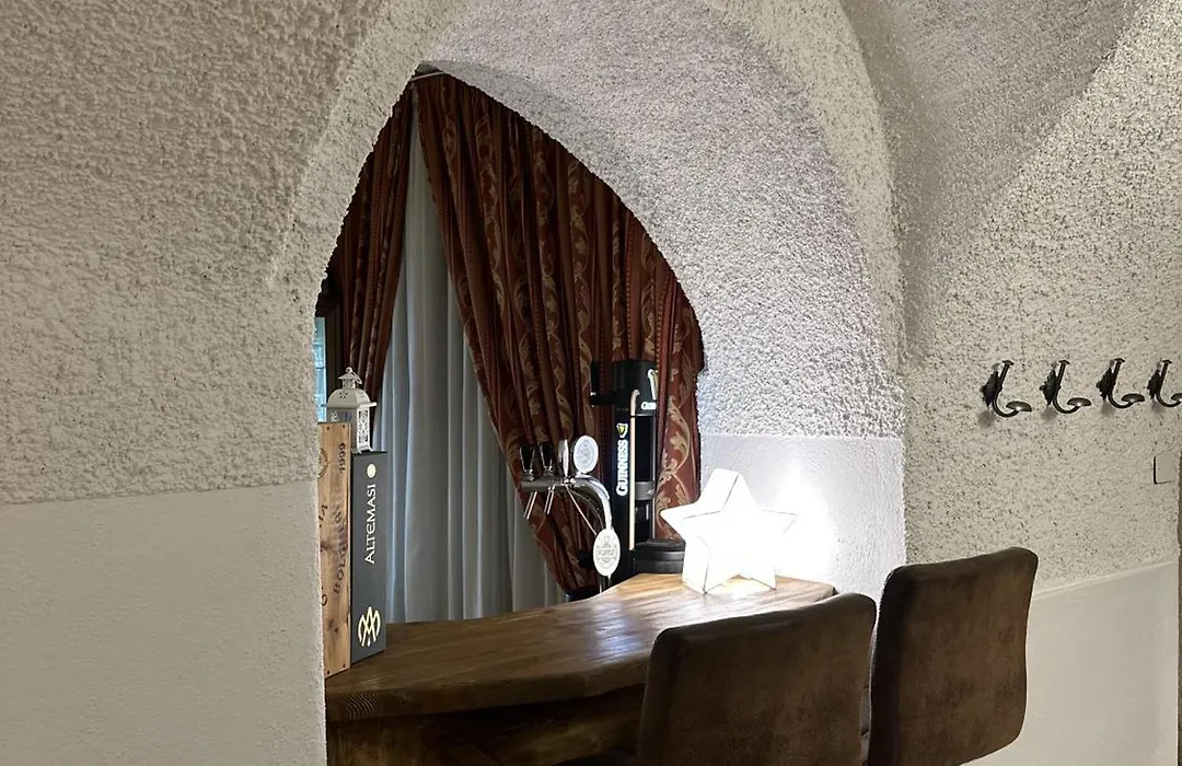 Folgaria Post Hotel-1